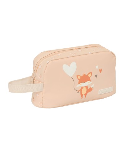 Thermo-Vesperbox Safta Flores 21,5 x 12 x 6,5 cm