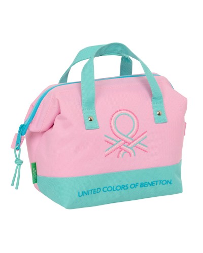 Resenecessär Benetton Dolce Multicolour 26.5 x 17.5 x 12.5 cm