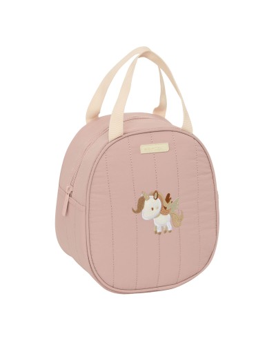 Thermische Snacktas Safta Unicornio 19 x 22 x 14 cm