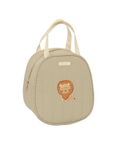 Sac glacière goûter Safta Leon 19 x 22 x 14 cm