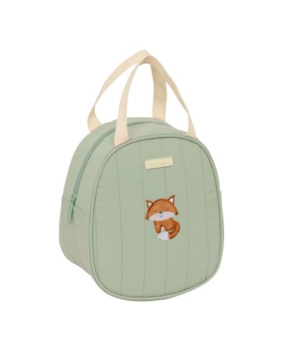 Thermische Snacktas Safta Zorrito 19 x 22 x 14 cm