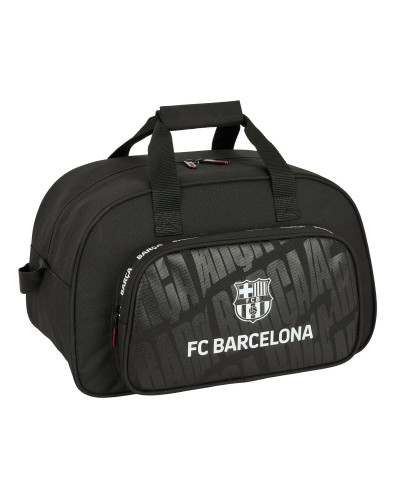 Sporttasche F.C. Barcelona Schwarz 40 x 24 x 23 cm