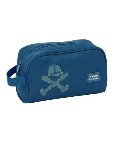 Neceser de Viaje Harper & Neyer 24 x 15 x 10 cm