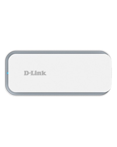Point d'Accès D-Link D501 Blanc Gris
