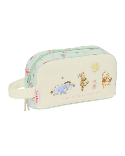 Termiskt tryck Winnie The Pooh 21,5 x 12 x 6,5 cm