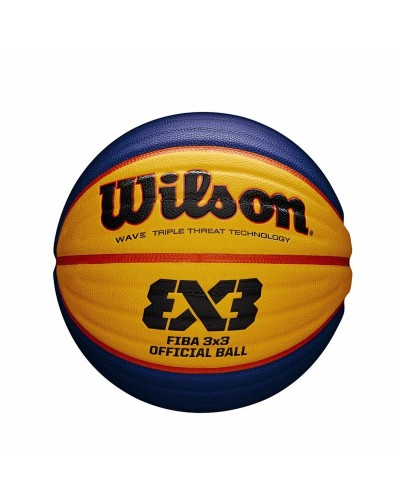 Pallone da Basket Wilson FIBA 3X3