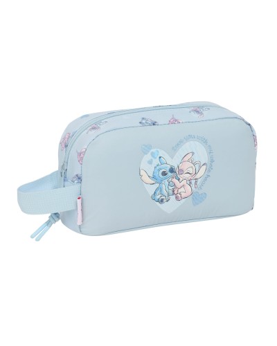 Thermal Lunchbox Lilo & Stitch Blue 21,5 x 12 x 6,5 cm