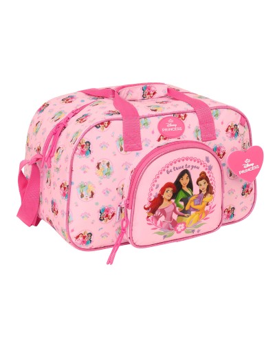 Sporttasche Disney Princess Rosa 40 x 24 x 23 cm