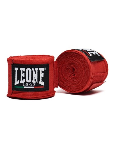 Shhh Blinddoek Leone 1947 AB705-03 Rood