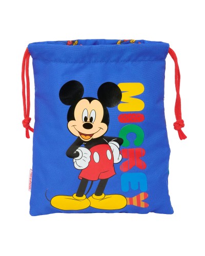 Termiskt tryck Mickey Mouse Clubhouse Today Blå