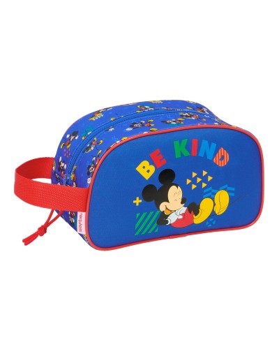 Matkapakkaus Mickey Mouse Clubhouse Today Sininen 26 x 15 x 12 cm