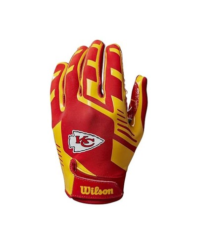 Vangershandschoenen Wilson 71 Nfl Stretch