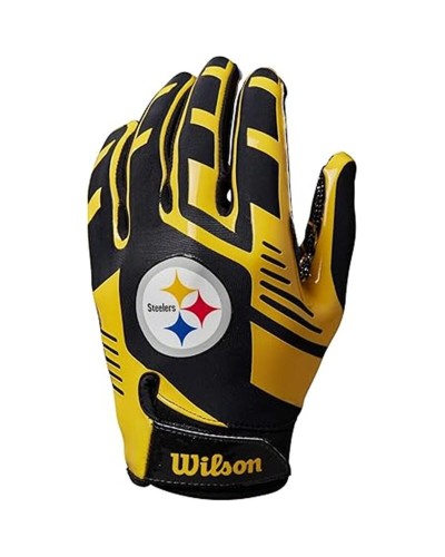 Gants d'attrapeur Wilson Ad Nfl Stretch
