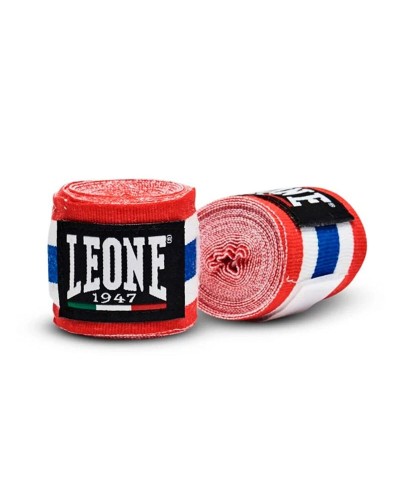 Shhh Augenbinde Leone 1947 AB705-32 Rot