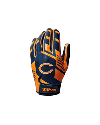 Catcher's gloves Wilson Ad Nfl Stretch