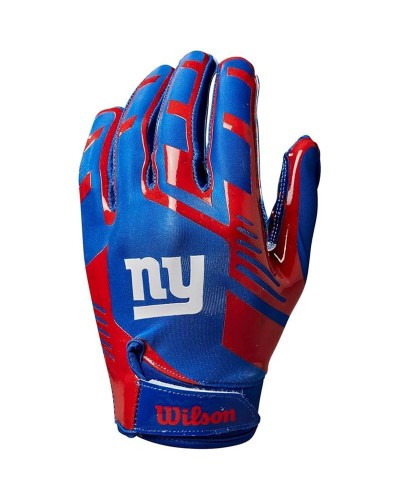 Gants d'attrapeur Wilson Ad Nfl Stretch