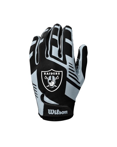 Vangershandschoenen Wilson Ad Nfl Stretch