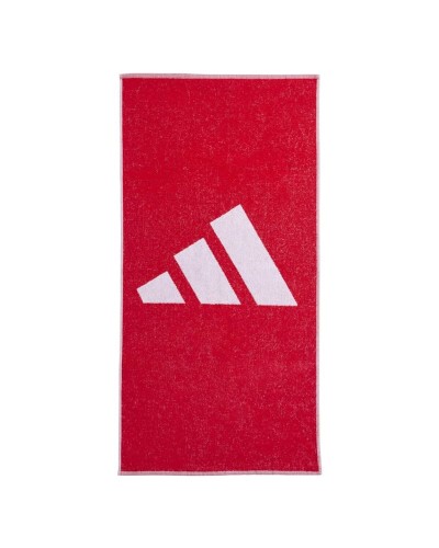 Träningshandduk Adidas JD1121 Röd