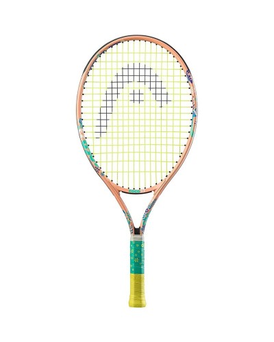 Raqueta de Tenis Head Coco 17