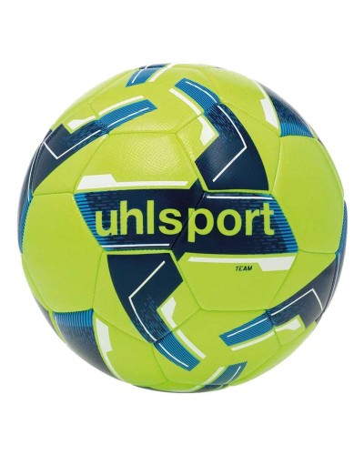 Ballon de Football Uhlsport Team Vert clair Taille unique