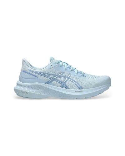 Zapatillas Deportivas Mujer Asics GT 1000 13 1012B663 401 Azul