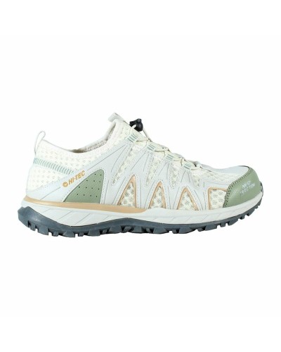 Aikuisten juoksukengät Hi-Tec Hiker Vent Ng