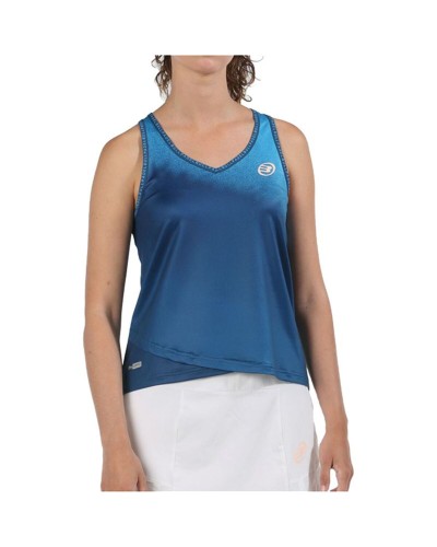 Tank Top Women Bullpadel Eulari 423