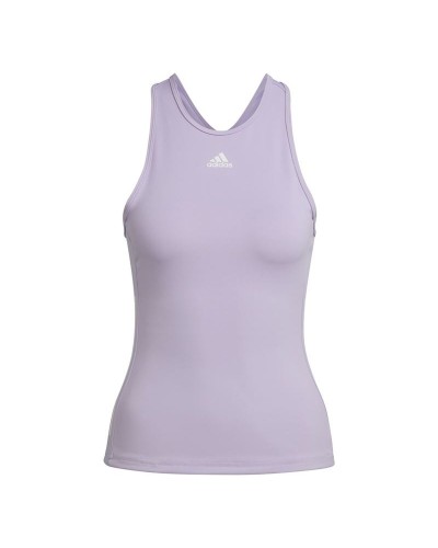 Débardeur Femme Adidas Hyperglam