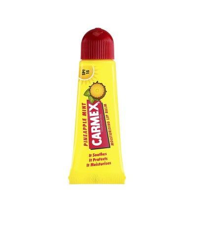 Huulivoide Carmex BÁLSAMOS CARMEX Spf 15 10 g