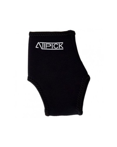 Tobillera Atipick Negro