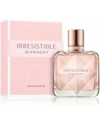 Naisten parfyymi Givenchy Irresistible EDP 35 ml