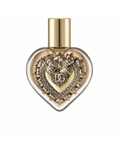 Naisten parfyymi Dolce & Gabbana DEVOTION 20 ml