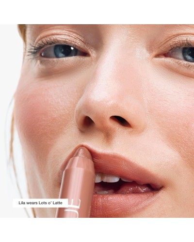 Lippenstift Clinique CHUBBY STICK 3 g