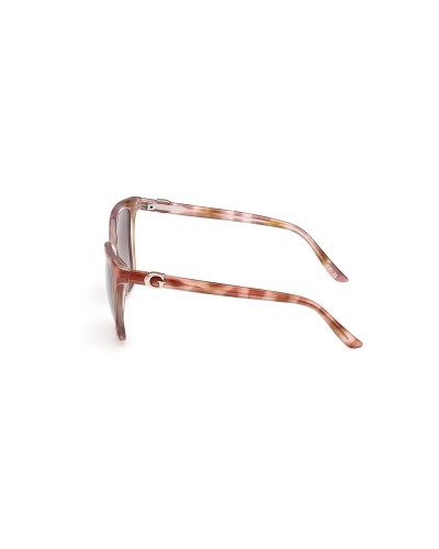 Gafas de Sol Unisex Guess GU00191 Marrón