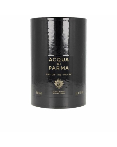 Unisex-Parfüm Acqua Di Parma Lily of the Valley EDP 100 ml