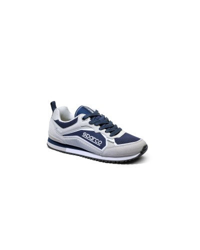 Sicherheits-Schuhe Sparco S-ROAD 46 Blau