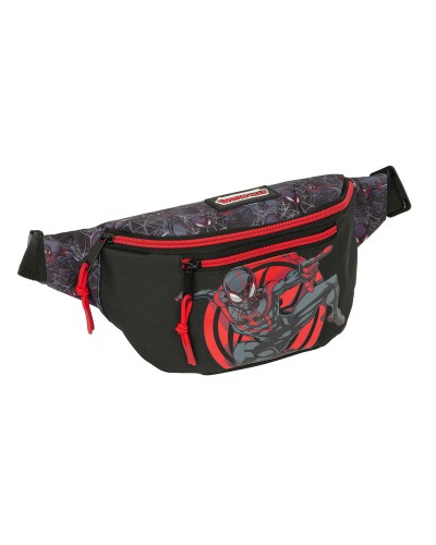 Laukku Spider-Man Musta 23 x 12 x 9 cm