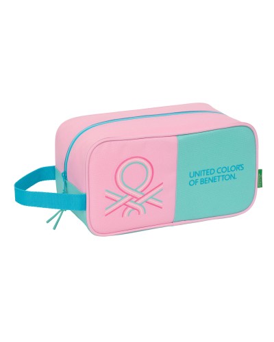 Skoförvaring Benetton Dolce Multicolour 29 x 15 x 14 cm