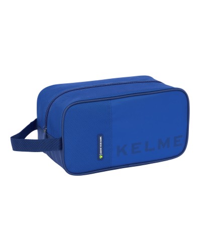 Reisschoenenrek Kelme Blue Blauw 29 x 15 x 14 cm