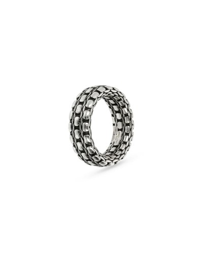 Herr ring Albert M. WSOX00560.S-26 Silvrig