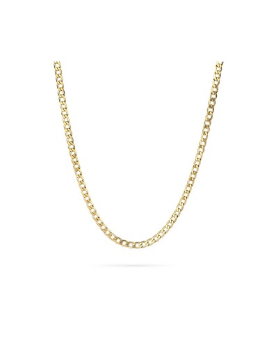 Ladies' Necklace Radiant Golden