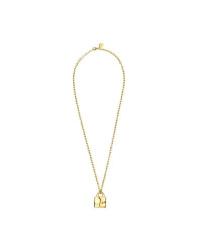 Ketting Dames Radiant RH000238 Gouden