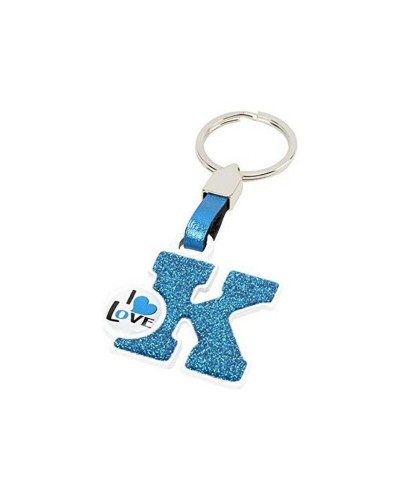 Schlüsselanhänger Buchstabe K