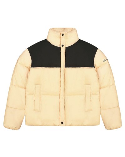 Giacca Champion Champion Bomber W Pink Giallo
