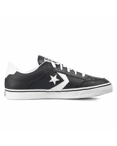 Unisex Sneaker Converse Tobin Schwarz