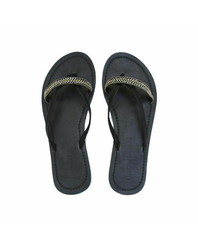 Dames Slippers Rip Curl Coco  Zwart