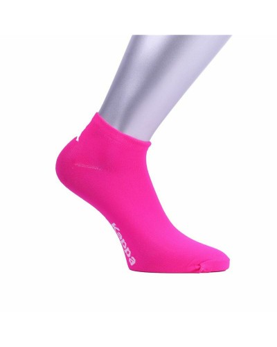 Calzini Kappa Chossuni Neon Rosa