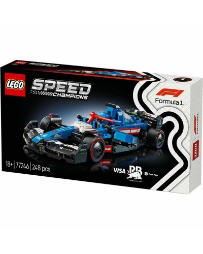 Juego de Construcción Lego