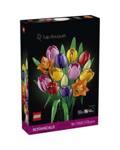 Konstruktionsspiel Lego 11501