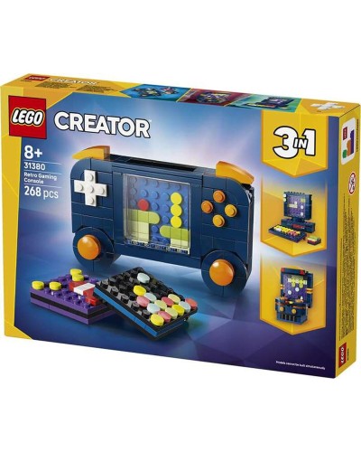 Set de construction Lego 31380